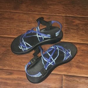 Chaco Sandals